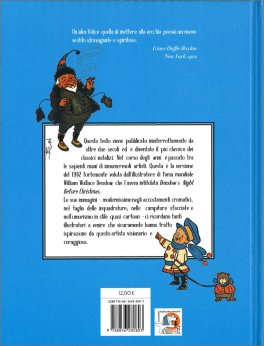 La Vigilia di Natale — Libro - 2