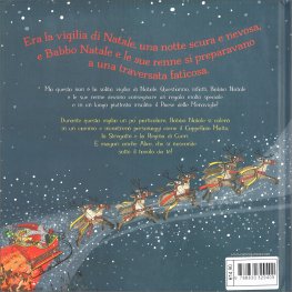 La Vigilia di Natale nel Paese delle Meraviglie — Libro - 2