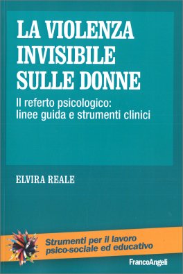La Violenza Invisibile sulle Donne — Libro - 1