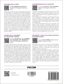 La Violenza sulle Donne — Libro - 2