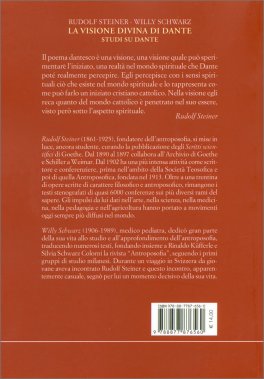 La Visione Divina di Dante — Libro - 2