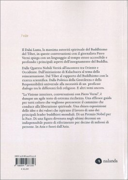 La Visione Interiore — Libro - 2
