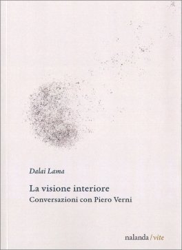 La Visione Interiore — Libro - 1