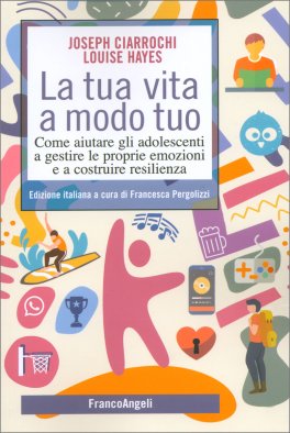 La Vita a Modo Tuo — Libro - 1