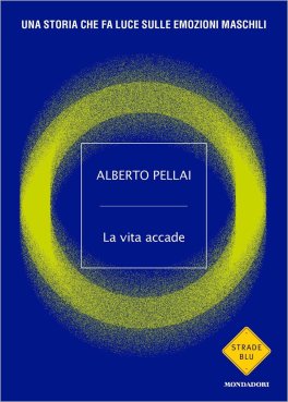La Vita Accade — Libro - 1