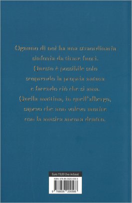 La Vita Accade per Te — Libro - 2
