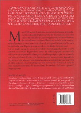 La Vita Che Ci State Rubando — Libro - 2