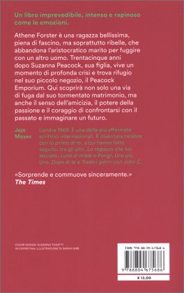 La Vita che hai Sognato — Libro - 2