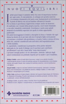 La Vita che Nasce — Libro - 2