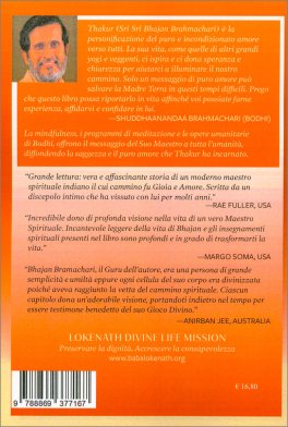 La Vita con il Mio Maestro dell'Himalaya — Libro - 2