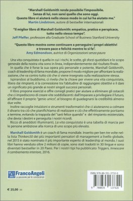 La Vita Conquistata — Libro - 2