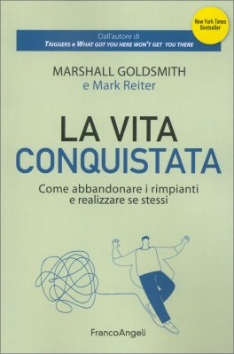 La Vita Conquistata — Libro - 1