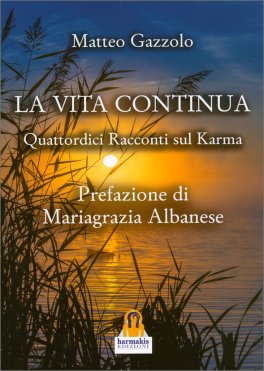 La Vita Continua — Libro - 1