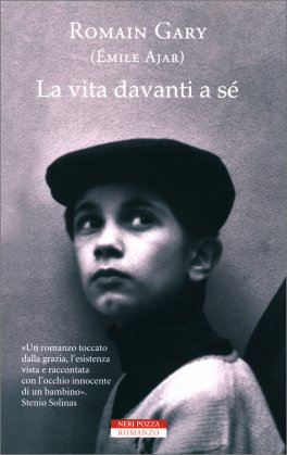 La Vita davanti a Sé