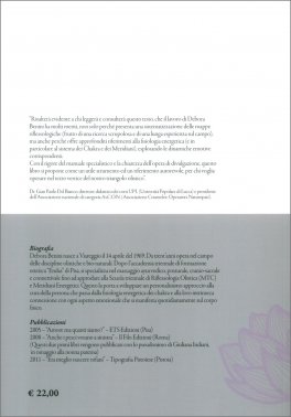 La Vita dei Chakra — Libro - 2