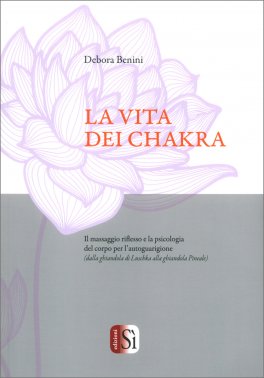 La Vita dei Chakra — Libro - 1