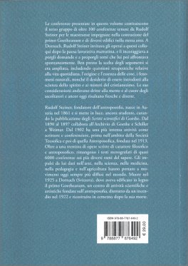 La Vita dell'Uomo e della Terra - Sull'Essenza del Cristianesimo — Libro - 2