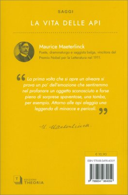 La Vita delle Api — Libro - 2