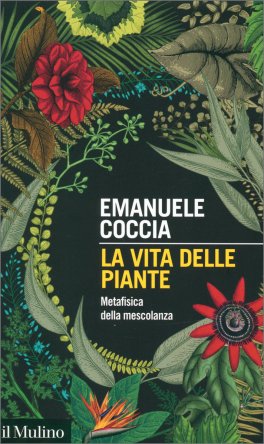 La Vita delle Piante — Libro - 1
