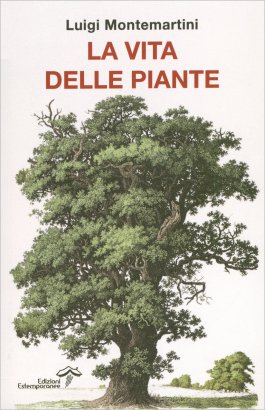 La Vita delle Piante — Libro - 1