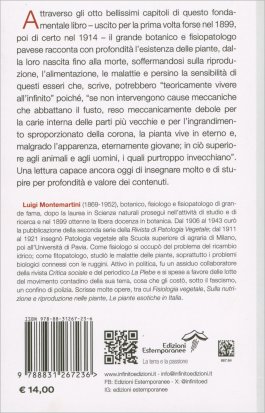 La Vita delle Piante — Libro - 2
