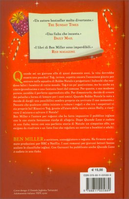 La Vita di un Apprendista Elfo — Libro - 2