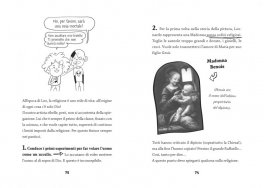 La Vita (Divertentissima) di Leonardo — Libro - 6