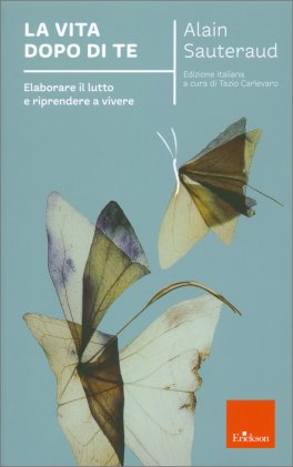 La Vita Dopo di Te — Libro - 1