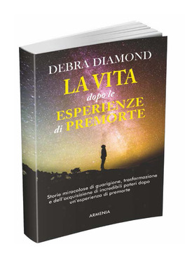 La Vita Dopo le Esperienze di Premorte — Libro - 3
