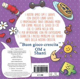 La Vita è Come... — Libro - 2