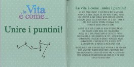 La Vita è Come... — Libro - 3