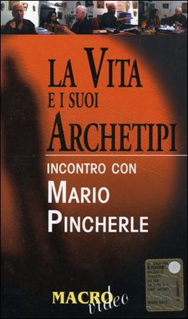 La Vita e i Suoi Archetipi - VHS + libretto