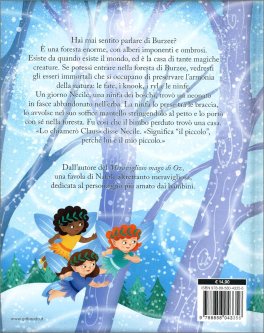 La Vita e le Avventure di Babbo Natale — Libro - 2