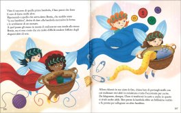 La Vita e le Avventure di Babbo Natale — Libro - 3