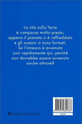 La Vita e le Stelle — Libro - 2