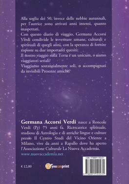 La Vita e le sue Magie — Libro - 2