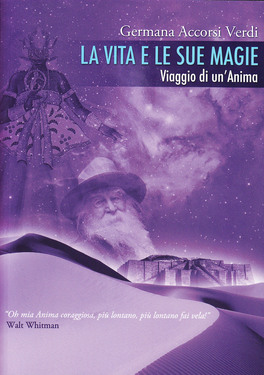 La Vita e le sue Magie — Libro - 1