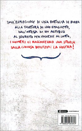 La Vita è Matematica — Libro - 2
