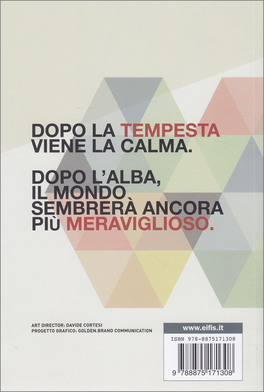 La Vita è nelle Tue Mani - Scegli la Felicità — Libro - 2