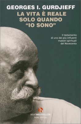 La Vita è Reale Solo Quando «Io Sono» — Libro - 1