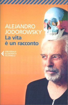 La Vita è un Racconto — Libro - 1