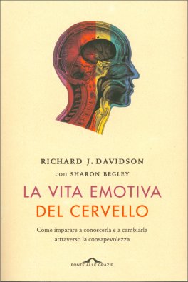 La Vita Emotiva del Cervello — Libro - 1