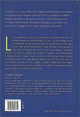 La Vita in Frammenti — Libro - 2