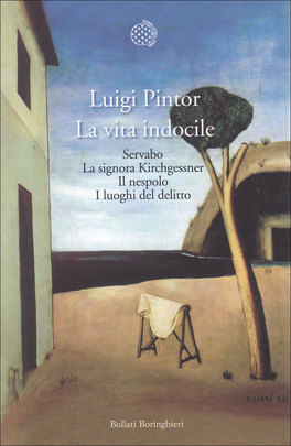 La Vita Indocile  — Libro - 1