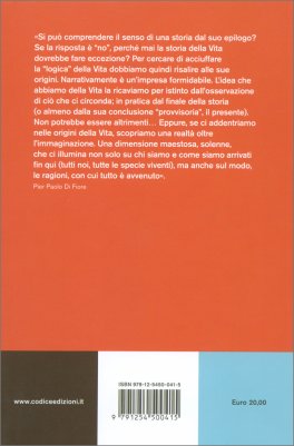 La Vita Inevitabile — Libro - 2