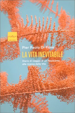 La Vita Inevitabile — Libro - 1
