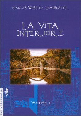 La Vita Interiore - Vol I — Libro - 1