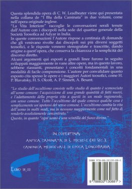 La Vita Interiore - Vol I — Libro - 2