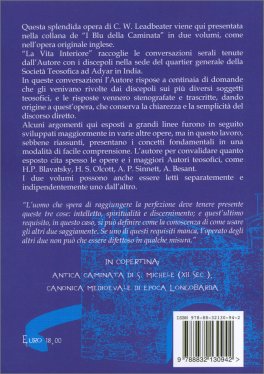 La Vita Interiore - Vol II — Libro - 2