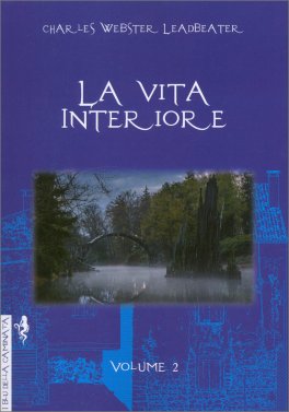 La Vita Interiore - Vol II — Libro - 1